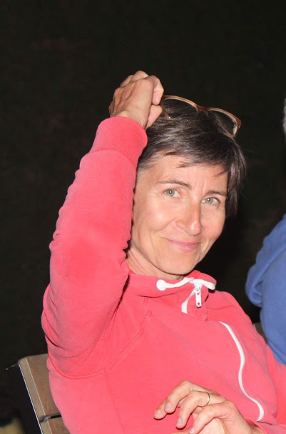 Marielle Sébire