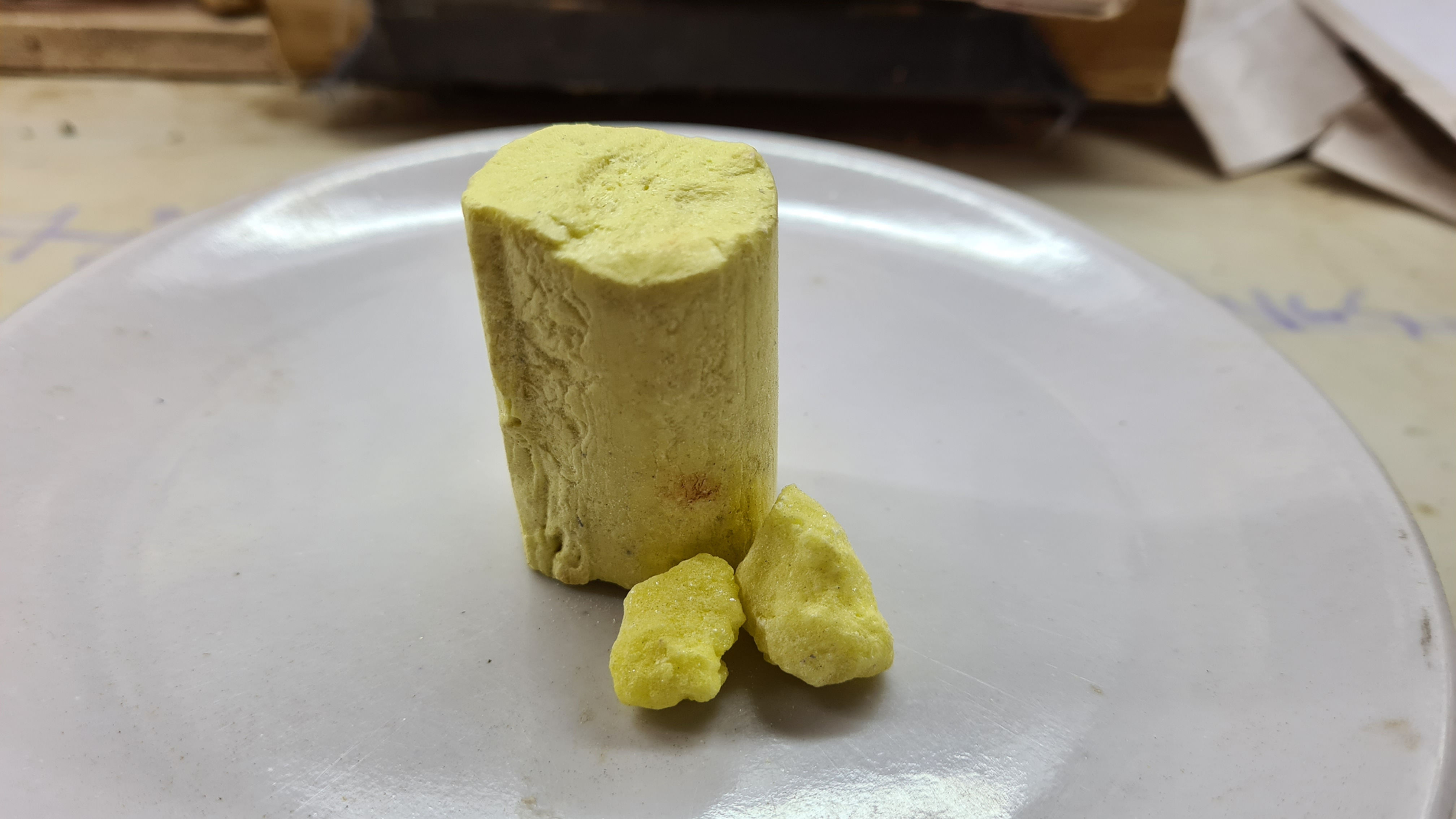 Sulphur | Gandhak Aamlasar