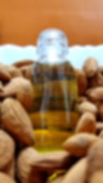 Thumbnail: Roghan Badaam Sheerein | Pure Almond Oil