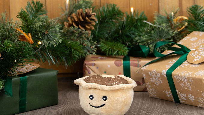 Ancol Matty Mince Pie £4.05