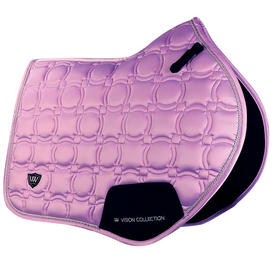 Woof Wear Vision Close Contact- Lilac