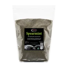 Omega Equine Spearmint 1kg
