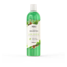 Wahl Aloe Soothe Shampoo 500ml.jpg