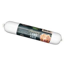 Paddock Farm Luxury Pate- Lamb