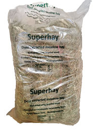 Wrapped SuperHay
