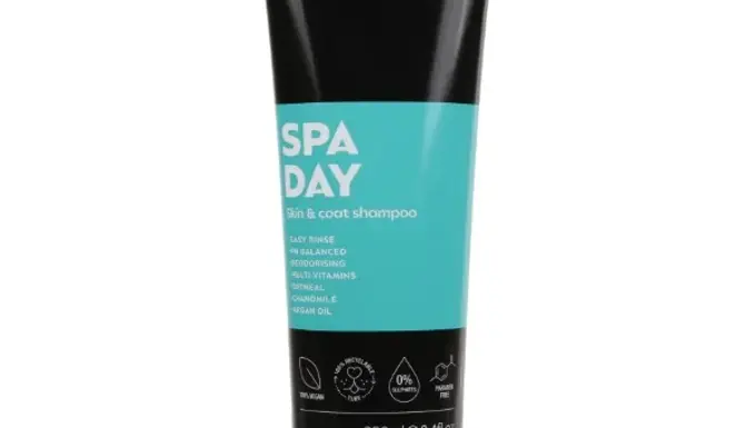 Animology Spa Day Shampoo £5.50