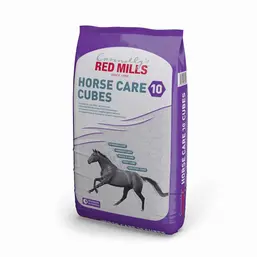 Horse Care 10 Cubes.webp