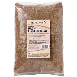 Marriages Micronised Linseed 20kg.webp