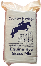 Country RyeGrass Haylage