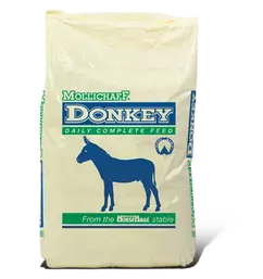 Mollichaff Donkey
