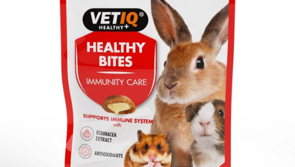 VetIQ Healthy Bites- Immunity Care £2.03