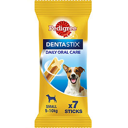 Pedigree Dentastix Small- Adult X7