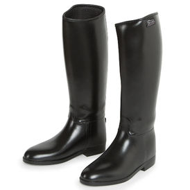 Shires Long Rubber Riding Boots- Mens