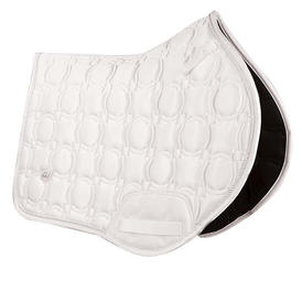 Woof Wear Vision Close Contact- White