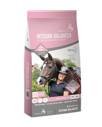 Saracen Veteran Balancer