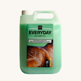Naf Everyday Shampoo 5 Litre