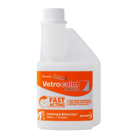 Animalife Vetrocalm 250ml Refill