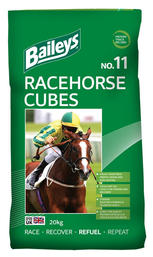 Baileys No. 11 Racehorse Cubes 20kg.jpeg
