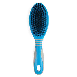 Ergo Soft Bristle Brush- Blue