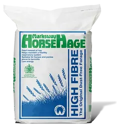 HorseHage High Fibre