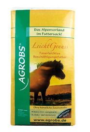 Agrobs Leichtgenus