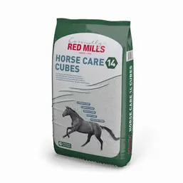 Horse Care 14 Cubes.webp