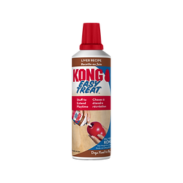 KONG Easy Treat Liver
