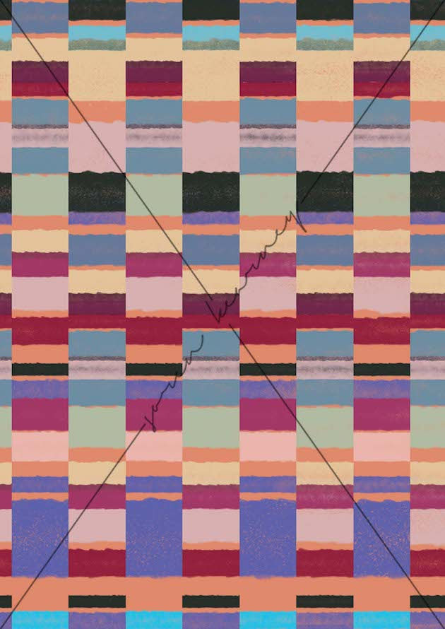 Thumbnail: Iridessa Pattern