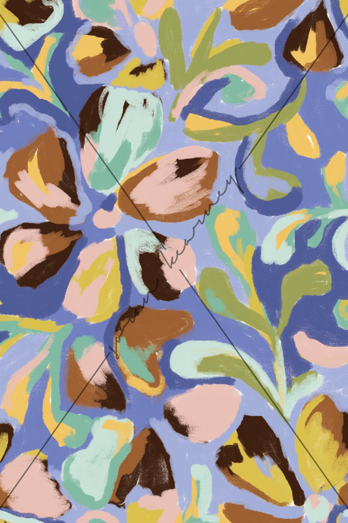 Ginny Floral