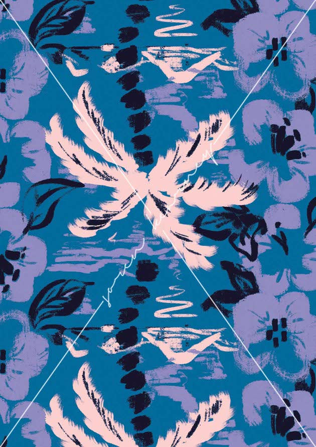 Thumbnail: Lahaina Tropical