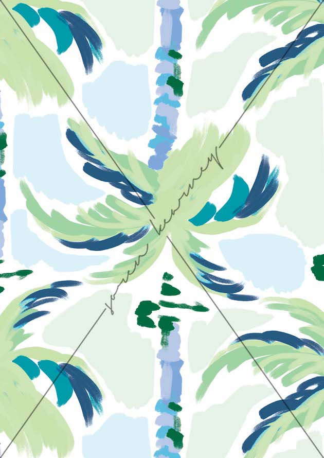 Thumbnail: Saylor Palms