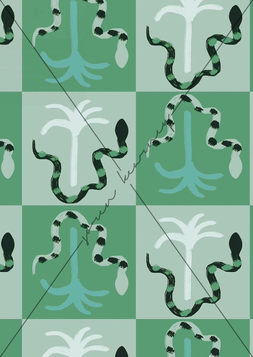 Thumbnail: Eira Pattern