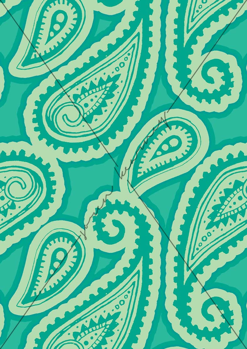 Thumbnail: Des Paisley