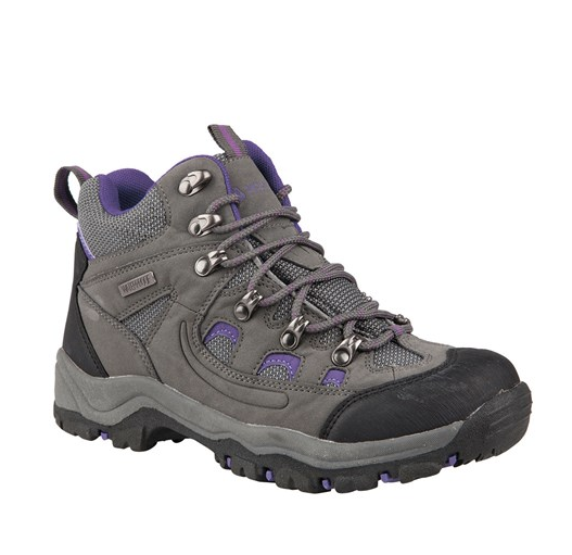 adventurer womens waterproof boots