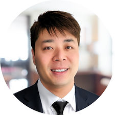 picture of Director of Asia operations, howard leung