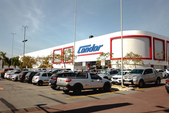 Super Mercado Condor