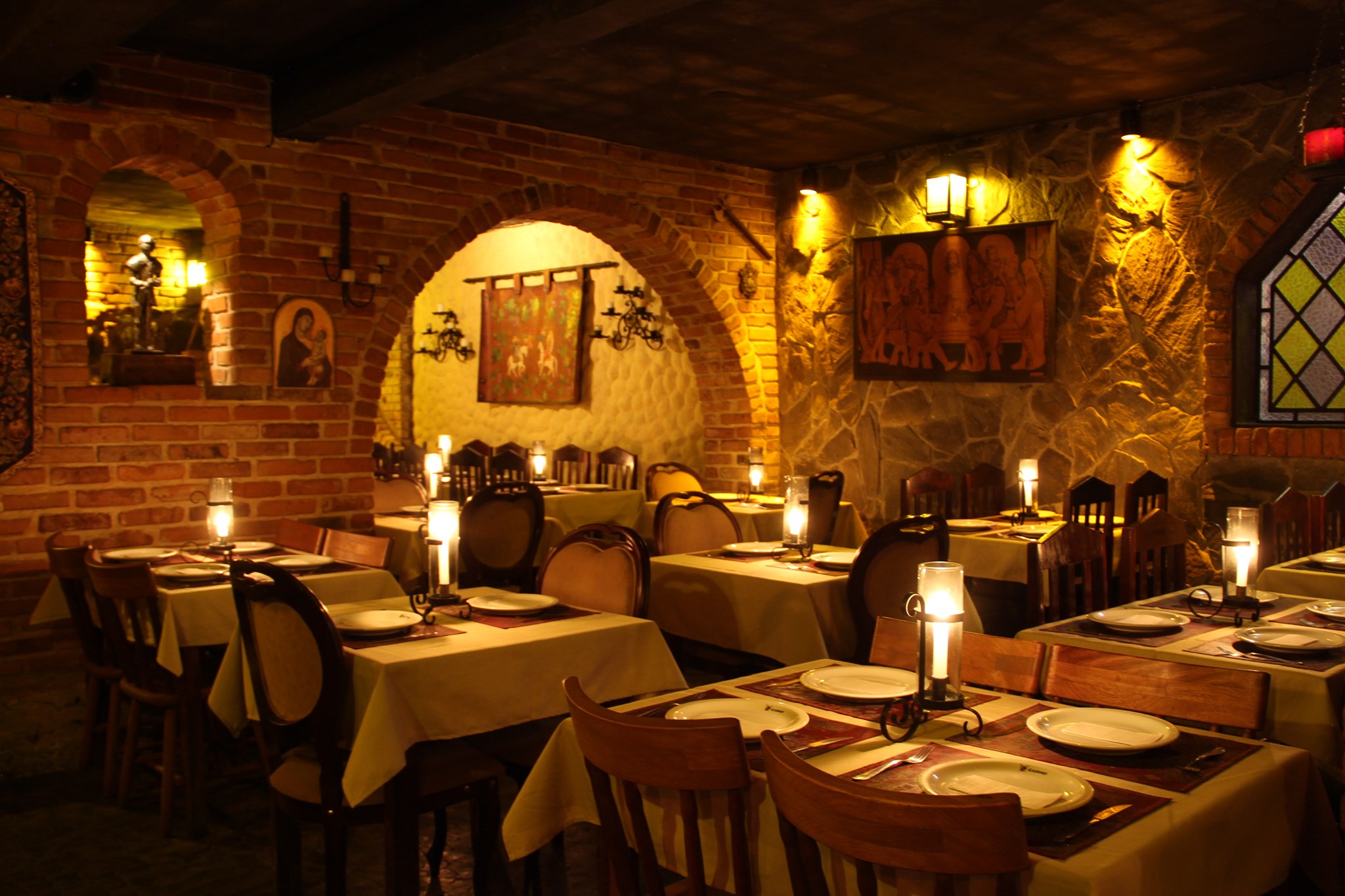 Restaurante Calabouço