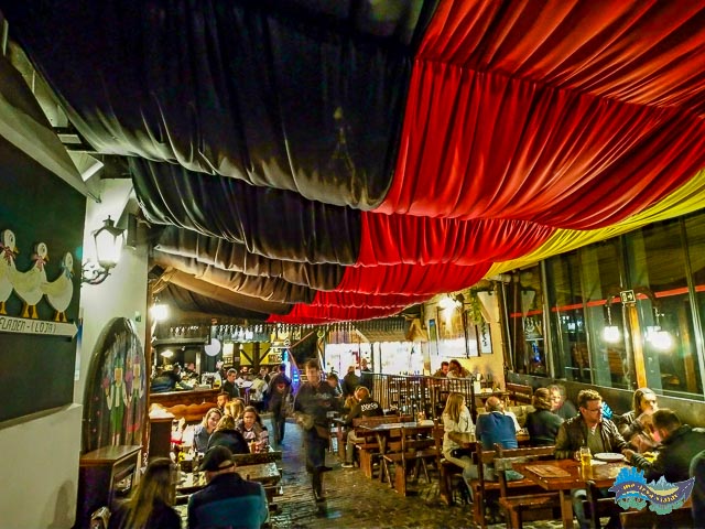 Bar do Alemão