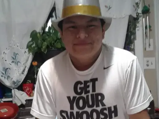 In Loving Memory of Vinny (2005-2024)