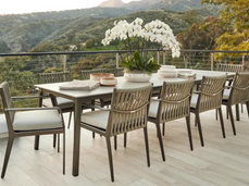 Find Your Outdoor Style: 3 Mood Boards to Inspire Your Dream Space