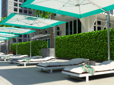 Pro Tips for Styling Your Outdoor Space with Textures, Colors, and Patterns