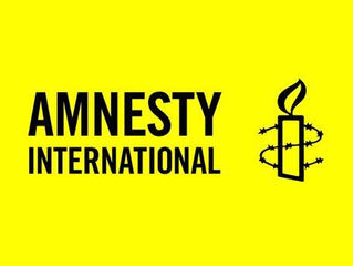 Amnesty International: Israel begeht einen Genozid in Gaza