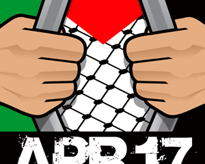 17. April – Tag der Gefangenen
