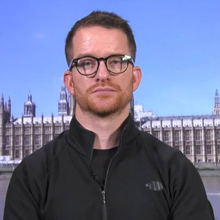 Dr. James Smith: Israels Massaker an den Sanitätern im Gazastreifen war kein Einzelfall