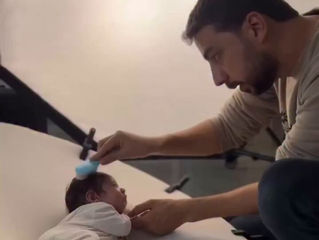 Ich habe mir geschworen, niemals aus Gaza-Stadt zu fliehen. Aber Israels Angriff hat mir keine andere Wahl gelassen.