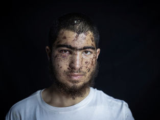 Anatomie einer Entführung durch Siedler