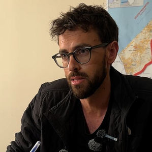 US-Gesandte in Israel blockierten Frühwarnung vor „apokalyptischer Verwüstung“ in Gaza