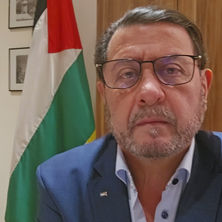 Weihnachtsbotschaft von Botschafter Salah Abdel Shafi