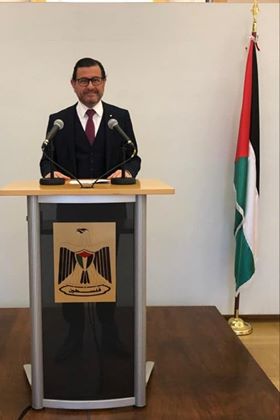 National day Reception 3_2019