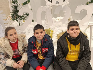 Stimmen palästinensischer Christinnen und Christen